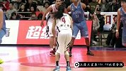 CBA-1314赛季-常规赛-第34轮-上海大鲨鱼vs北京金隅-合集