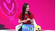 支招了！颜强：阿森纳中场换教练难 但换个队长容易