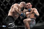 UFC245副赛：伊恩-海涅什VS阿克梅多夫