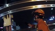 轻生女对民警说没死成会被笑话：男友让我跳的，没死成人家会笑我