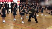 这个舞蹈叫“哪里不会打哪里” 最性感的拉丁舞步是这样炼成的