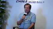 PPTV汽车专访中国大越野赛事主管：赫伯特·奥利奥尔