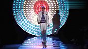 男装-米兰男装周John Galliano2012春夏