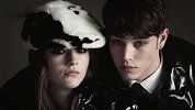 Burberry London 2011秋冬系列