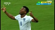 世界杯-14年-小组赛-D组-第1轮-英格兰左路传中斯图里奇包抄射门得分-花絮