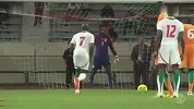 世界杯-14年-预选赛-附加赛-第2回合：科特迪瓦1：1塞内加尔-精华