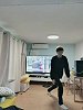 梁祥宇挑战颠卷纸 潇洒酷盖还有点儿少女 接下来想看谁？