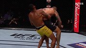 UFC-18年-FN124前瞻 将这场战斗加入塞罗尼的高光时刻-专题