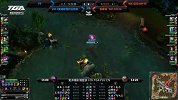 LOL职业联赛春季赛第四轮第15场：PE vs WE