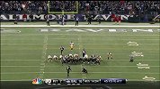 NFL-1314赛季-常规赛-第13周-乌鸦射门5射5中 乌鸦22：14钢人-花絮