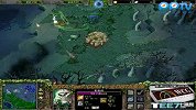魔兽Dota AllStars-100510-BiuBiu对XDH上海WCG败者组决赛