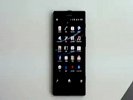 索尼Xperia ion LT28i系统及上网流畅度