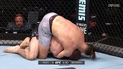 UFC-18年-UFC第224期垫场赛全程（英文解说）-全场