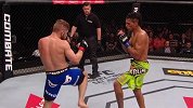 UFC-15年-UFC Fight Night 74前瞻：奥利维拉精彩对战集锦-专题