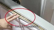 冰箱门边发霉清洗小妙招