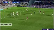 哈特鲍尔 意甲 2019/2020 亚特兰大 VS AC米兰 精彩集锦