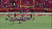 NFL-1516赛季-常规赛-第5周-堪萨斯城酋长17:18芝加哥熊-精华
