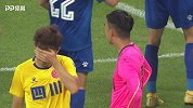 穆里奇左晃右突送出妙传 马修斯跟进推射梅开二度