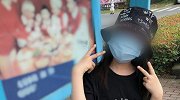 校长讲述小学生坠亡过程 涉事教师承认曾掌掴女孩