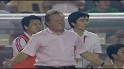 2004年亚洲杯决赛 这支国足才是中国队的天花板