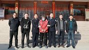 山西一身背五条命嫌犯作案后投江未遂 逃亡31年成家生子终落网