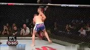 UFC-14年-UFC Fight Night第38期主赛-全场