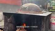 福建永春“黑暗料理”尿肉尿蛋｜破壳更香去辛劳积食