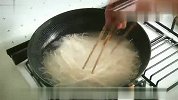 美食DIY-20111109-如何做葱油拌面
