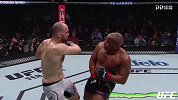 UFC-18年-UFC220慢镜头看比赛：70亿最强格斗家见分晓-专题