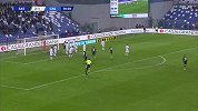 奇加里尼 意甲 2019/2020 萨索洛 VS 卡利亚里 精彩集锦