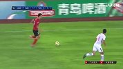 历史交锋-高拉特双响帕托破门 恒大2-2权健遭淘汰