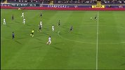 意甲-1415赛季-联赛-第6轮-佛罗伦萨3：0国际米兰-全场
