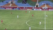 U22亚洲杯-14年-小组赛-第3轮-朝鲜0：0阿联酋-全场