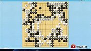 围棋-15年-第12届倡棋杯决赛第2局-全场