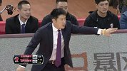 CBA-1617赛季-常规赛-第8轮-北京农商银行vs山西汾酒股份-全场