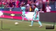 西甲-1718赛季-美国球迷都想内马尔离队？内少拿球球迷齐呼PSG-专题