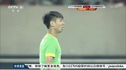 中超-15赛季-保级战有“火花” 绿城宏运各取一分-新闻