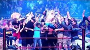WWE-16年-IMPACT第614期：拿生命在摔跤！哈迪姓氏争夺战·杰夫送极限圆月弯刀-全场