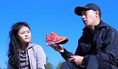 【鞋圈儿】鞋的最大价值在上赛道！Nike 4%专业跑鞋