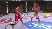 UFC-15年-UFC116中文典藏：中量级勒本vs秋山成勋-全场