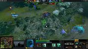 《DOTA2》NaVi vs TR 2(D2SC小组决赛)