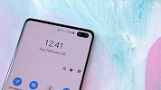 三星Galaxy S10被曝重大Bug！照片即可解锁手机