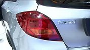 2011上海车展实拍长城 C20R