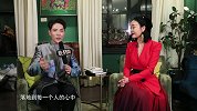 《悦·时尚》中国国际时装周特别报道--设计师熊英2021SS“乾坤·沧渊”主题时装大秀