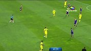 欧冠-1415赛季-小组赛-G组-第4轮-马里博尔1：1切尔西-精华