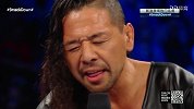 WWE-17年-WWE SmackDown第946期全程（中文解说）-全场