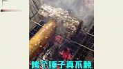 就为了吃一顿烧烤，你们的骚操作那是真不少
