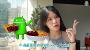 科技小电报 Android 9.0 上线吃安卓派