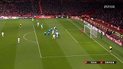 欧联-1718赛季-116决赛-次回合-射门55' 厄斯特松德战术角球 穆基比抢点险些破门-花絮