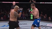 UFC-15年-UFC195前瞻：米奥西奇精彩对战集锦-专题